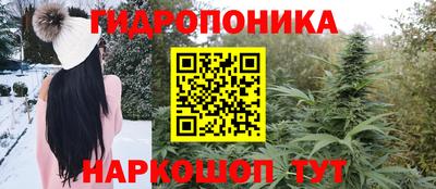 молекула духа Моздок